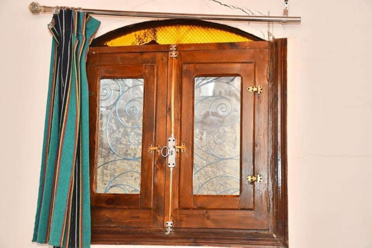 Om-Abdallah Aswan Ngoại thất bức ảnh